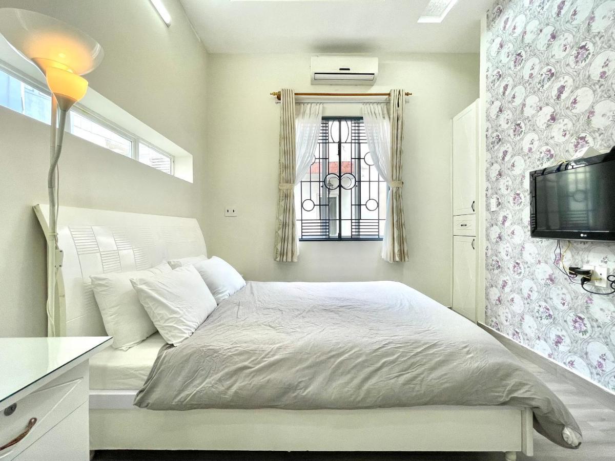 Appartement Can Ho Cao Cap Zenhouse Hô Chi Minh-Ville
