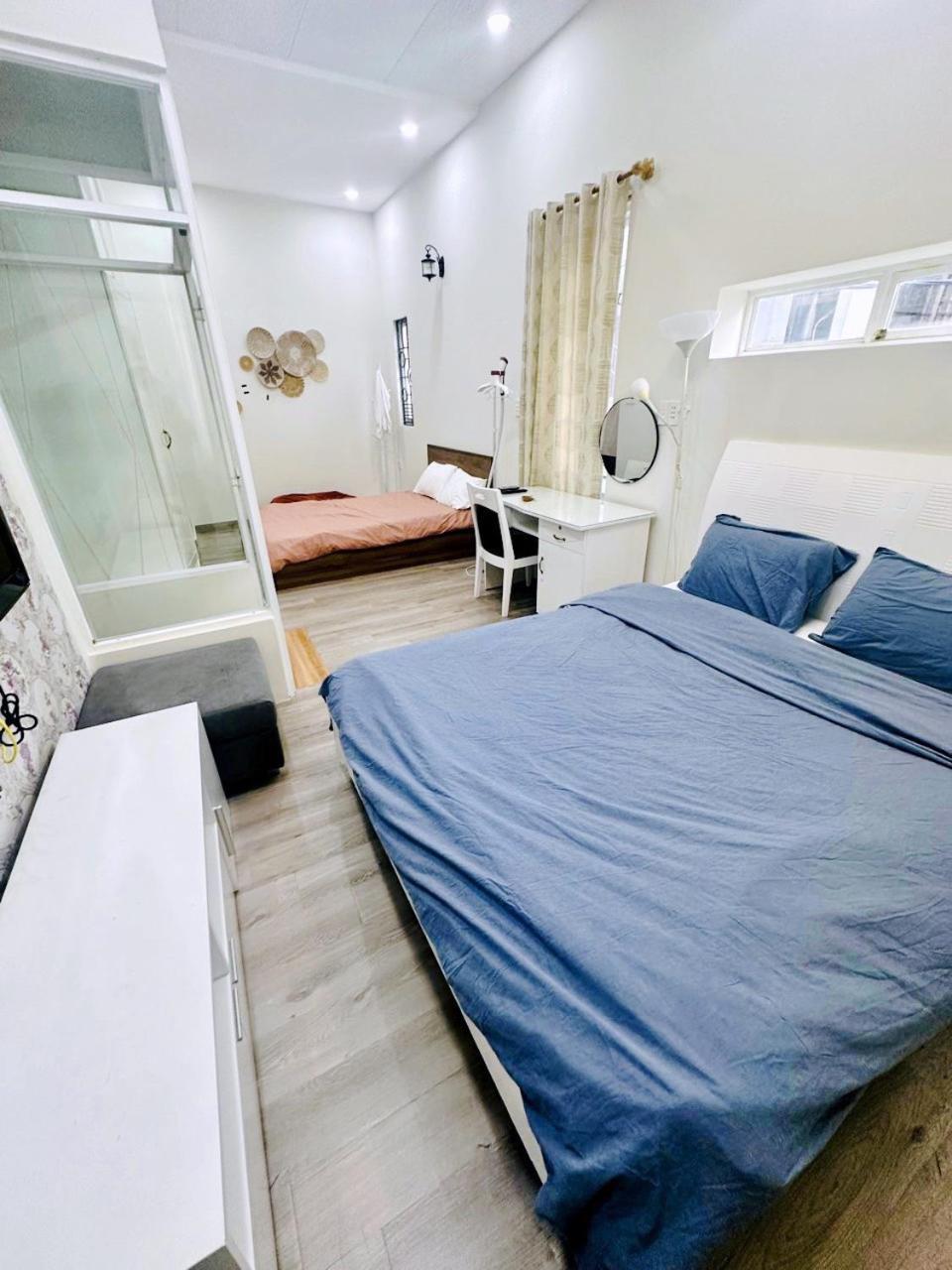 Can Ho Cao Cap Zenhouse Appartement Hô Chi Minh-Ville