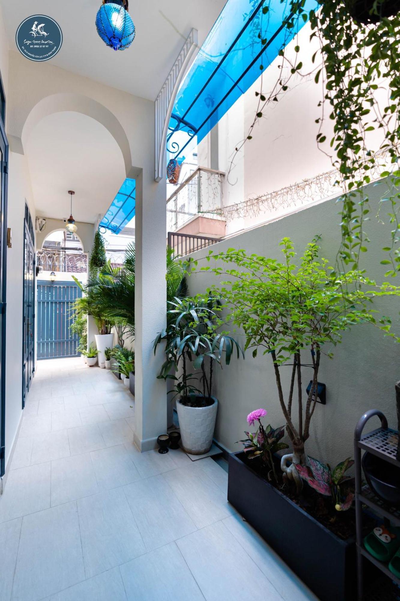 Can Ho Cao Cap Zenhouse Appartement