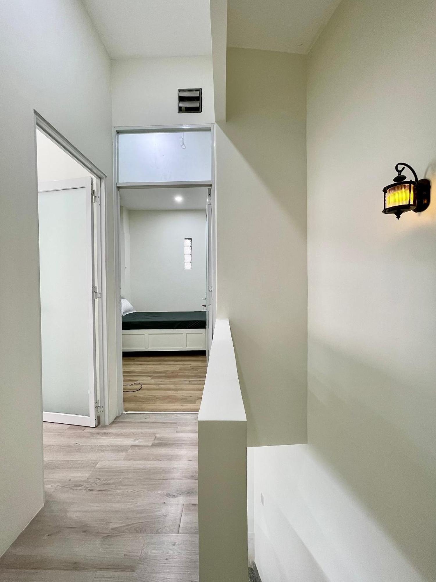 Can Ho Cao Cap Zenhouse Appartement *