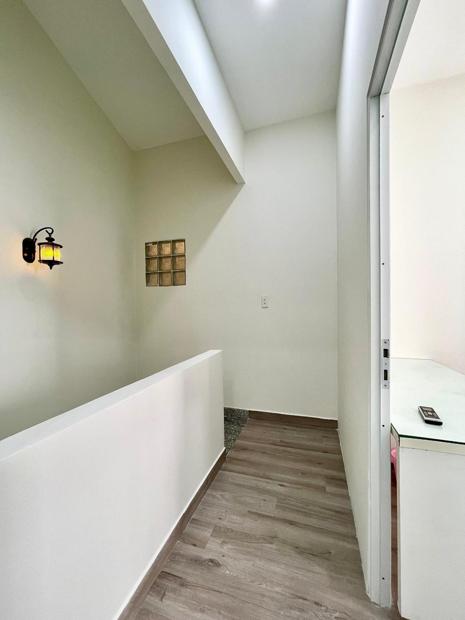 Appartement Can Ho Cao Cap Zenhouse