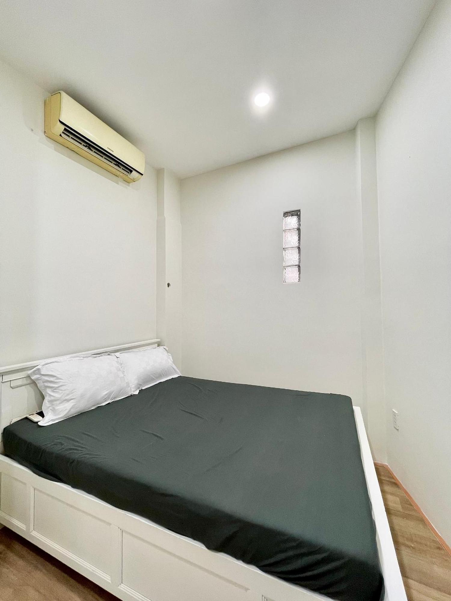 Can Ho Cao Cap Zenhouse Appartement Hô Chi Minh-Ville