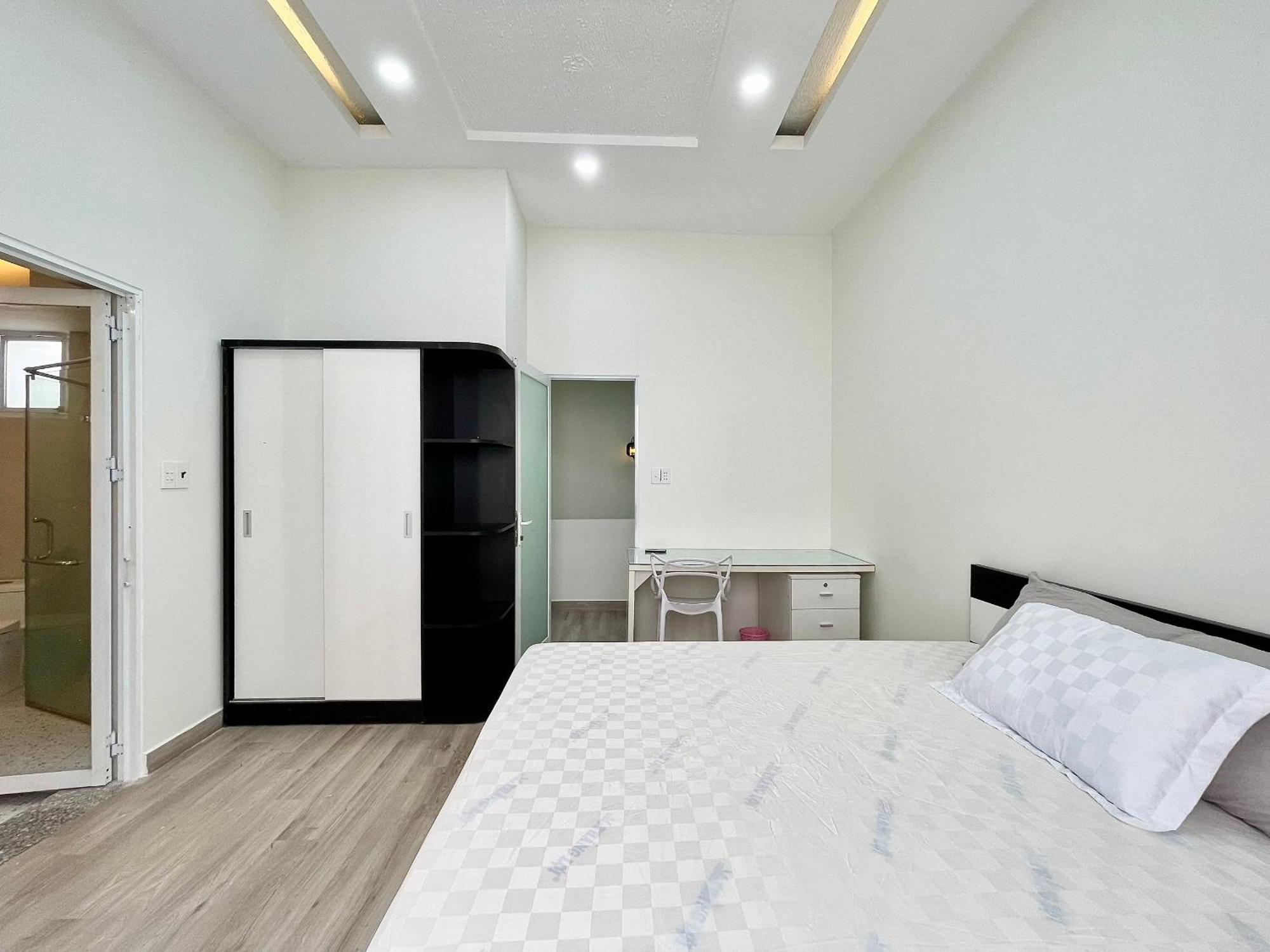 Appartement Can Ho Cao Cap Zenhouse Hô Chi Minh-Ville