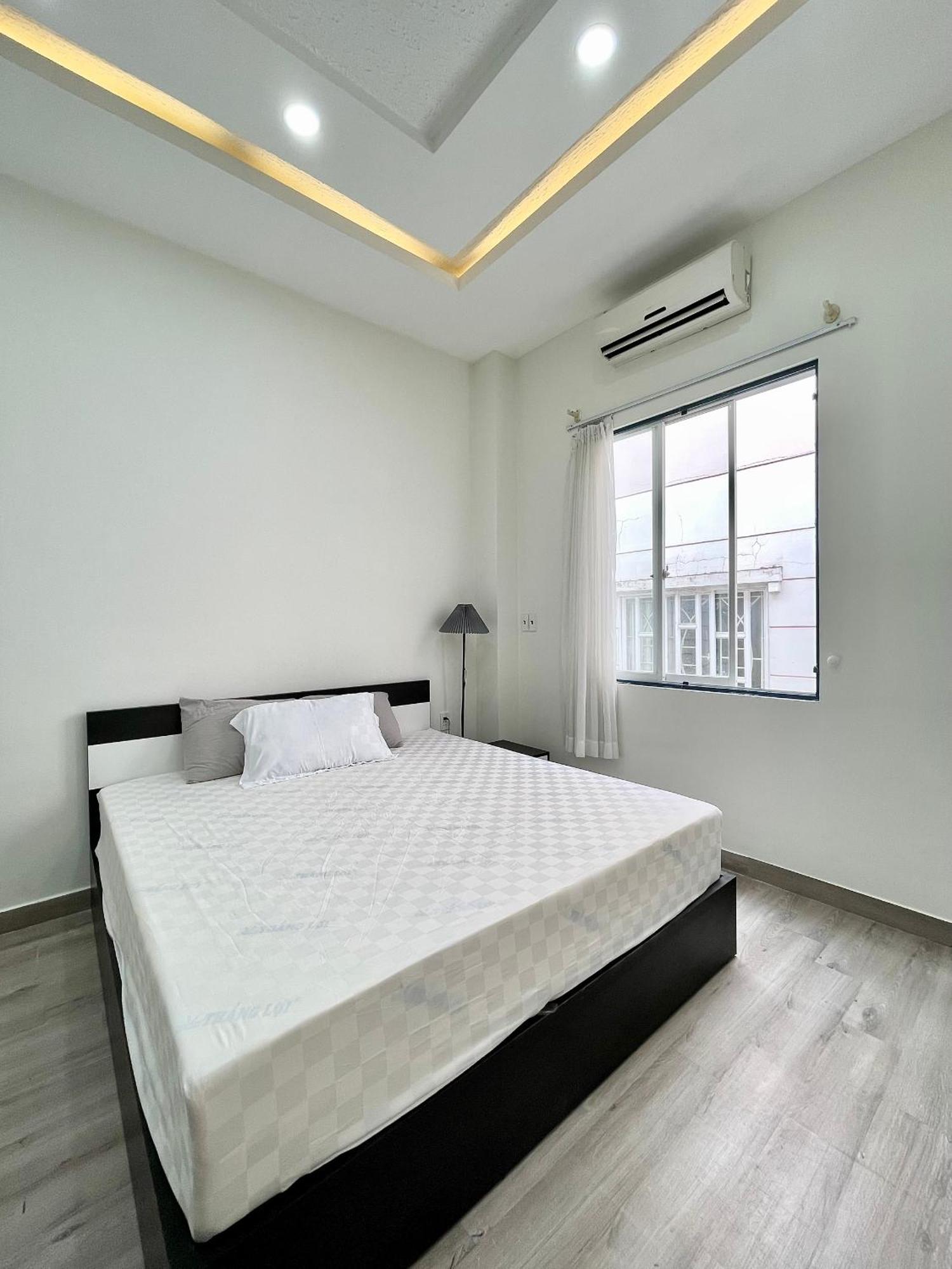 Can Ho Cao Cap Zenhouse Appartement