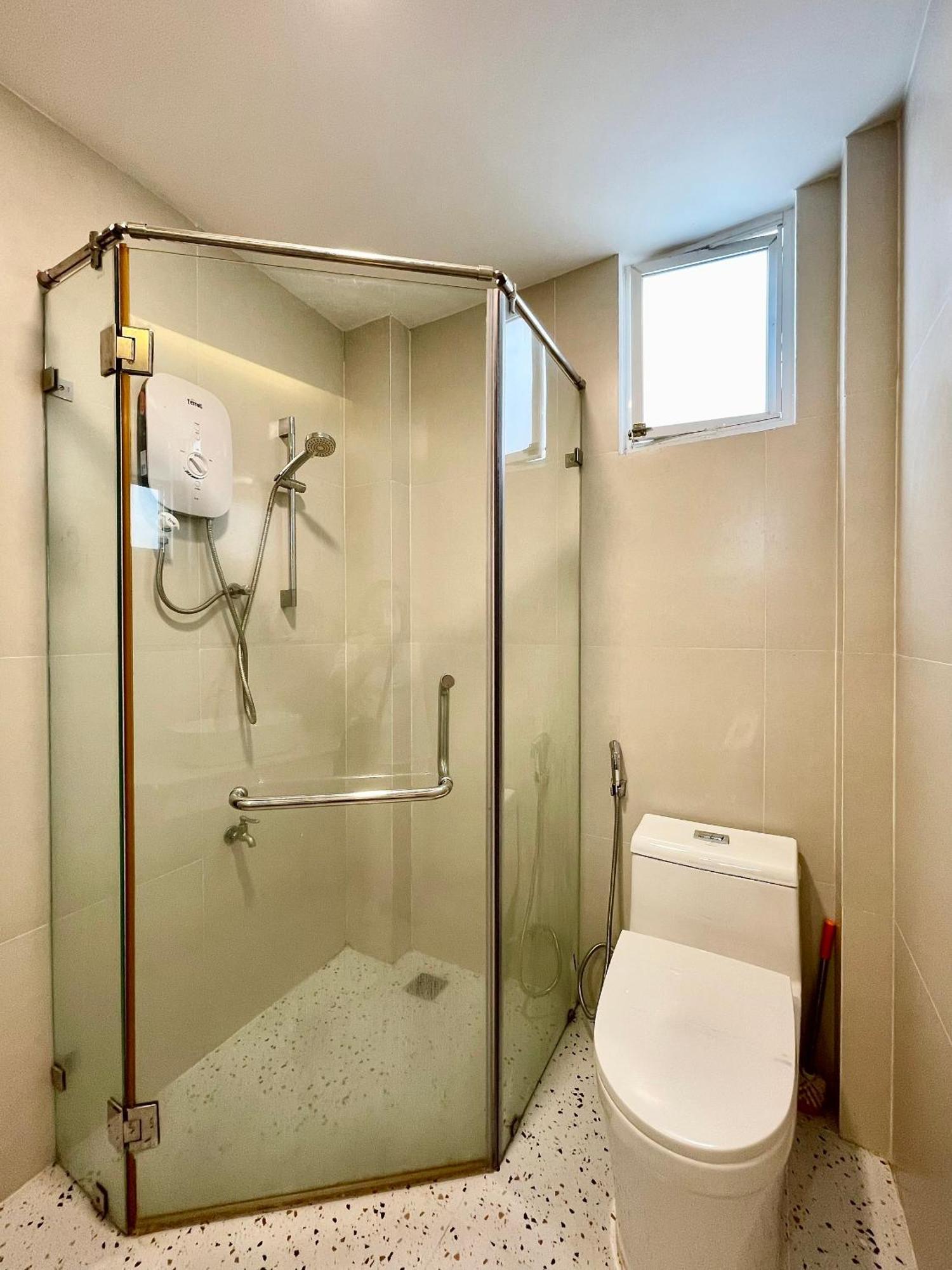 Appartement Can Ho Cao Cap Zenhouse Hô Chi Minh-Ville