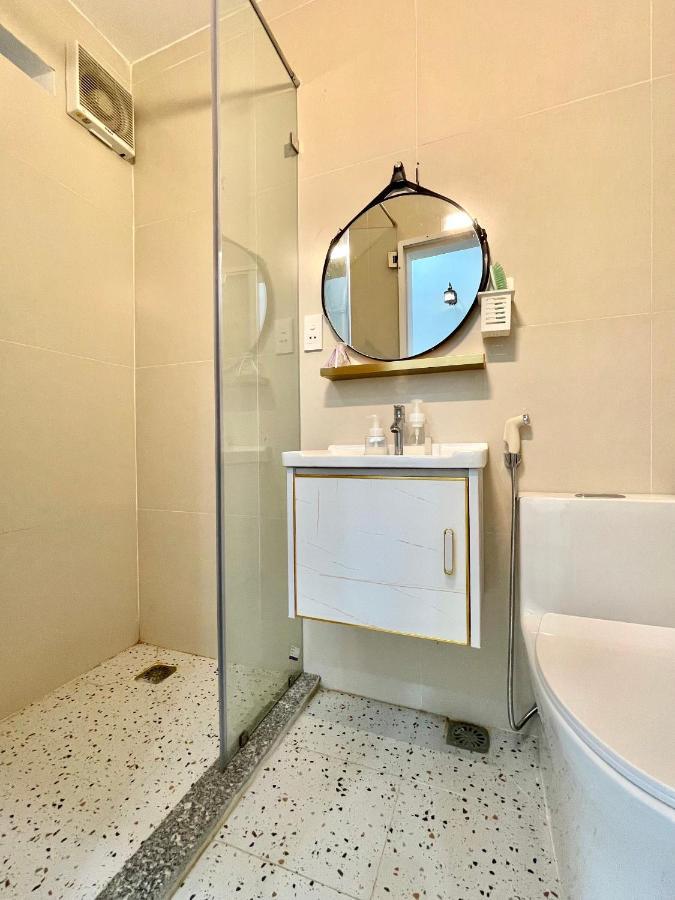 Can Ho Cao Cap Zenhouse Appartement Hô Chi Minh-Ville